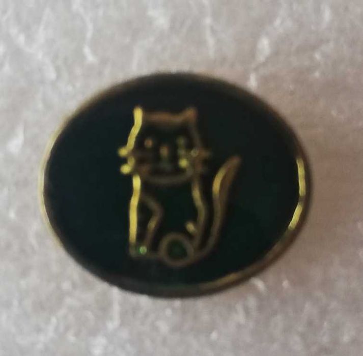 Pin's antigos e clássicos