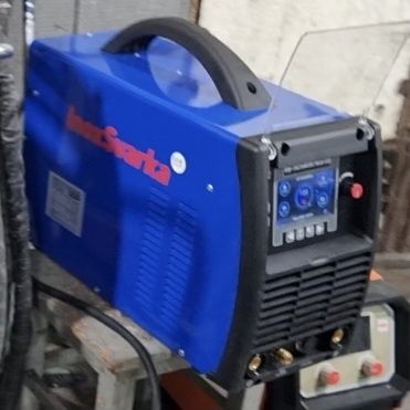 Digi Tig 325 AC DC LCD"4"