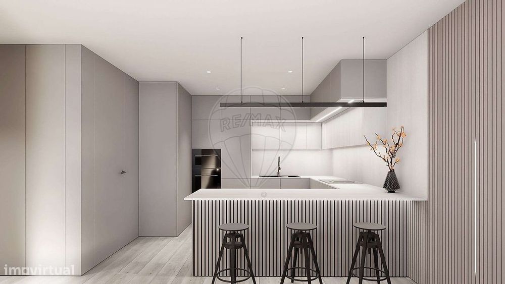 Apartamento T3 para venda