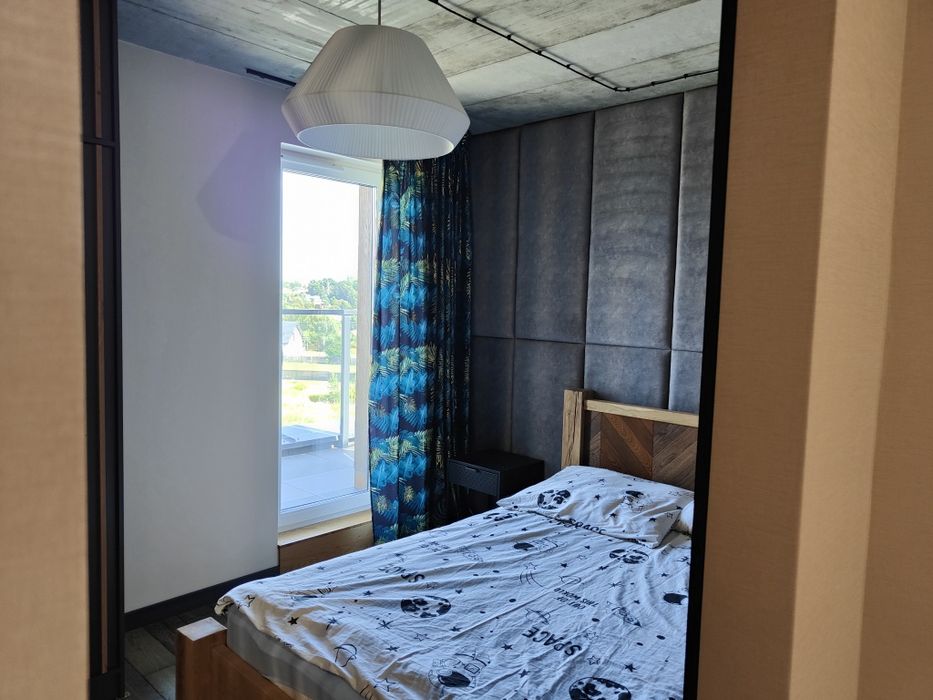 Wynajmę Kawalerke Duży Taras