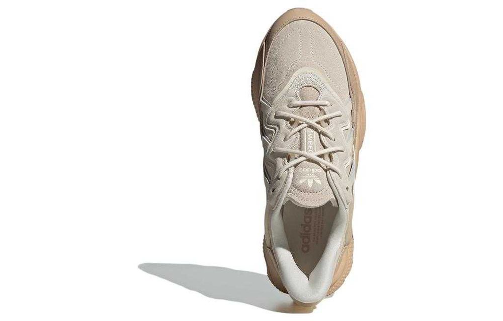 adidas Originals Ozweego Wonder White Beige IF3336 (42 розмір) ТОРГ