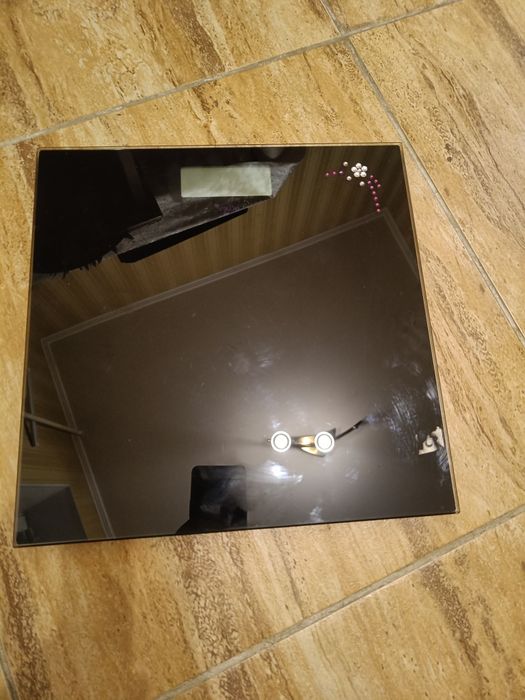 Ваги напідлогові