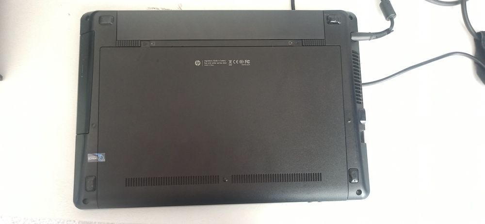 Ноутбук HP 4545s