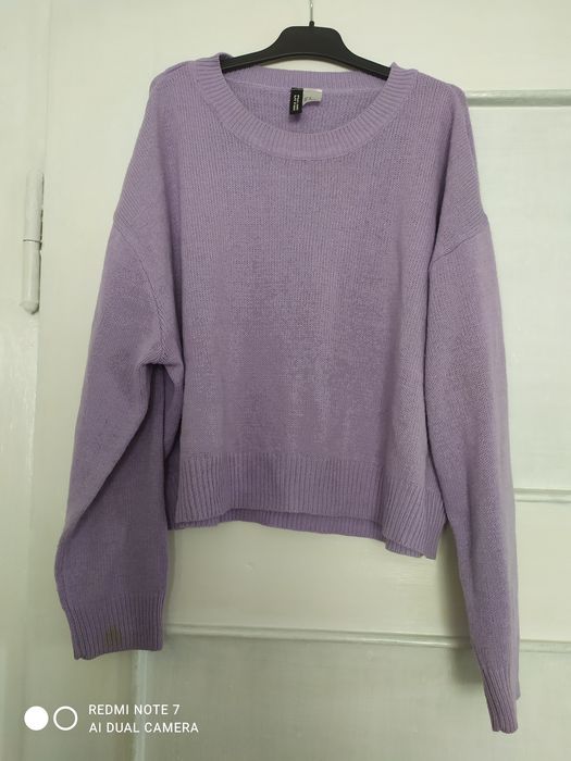 Sweter damski H&M