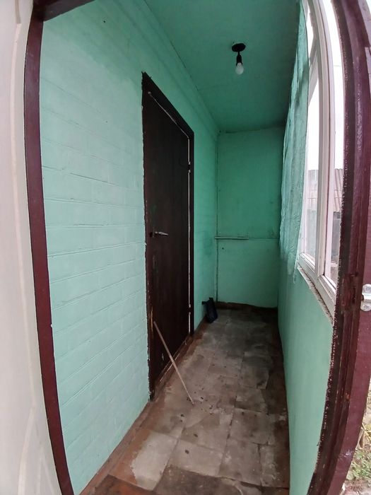 Продам дом на решкуте!