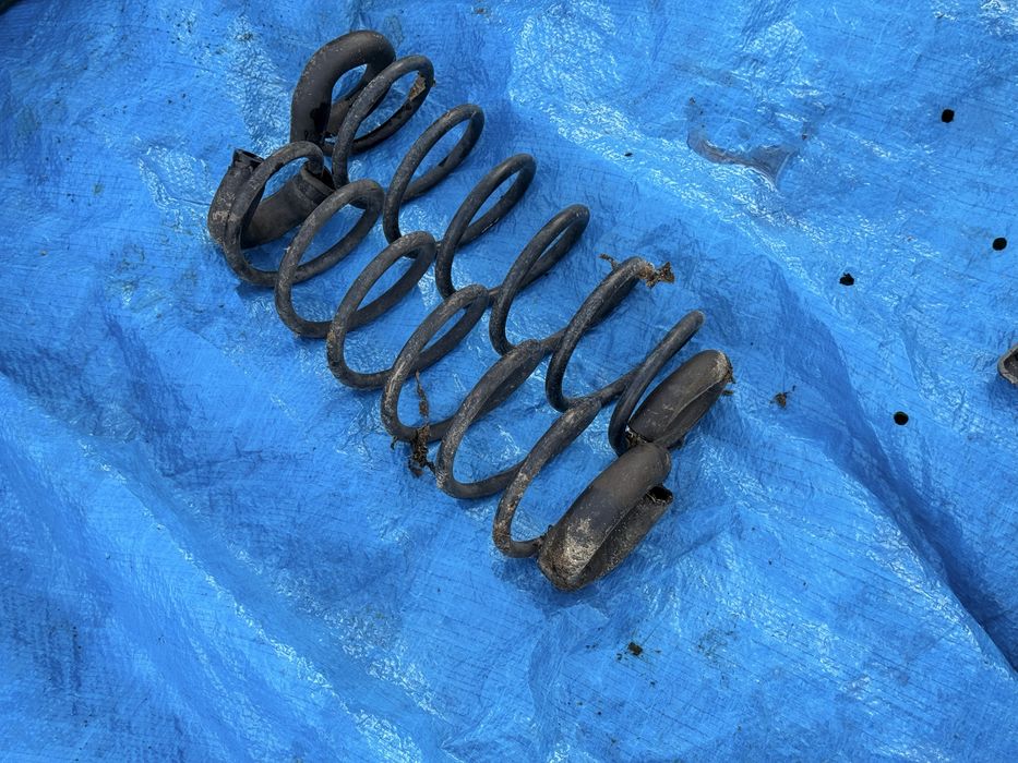 Peças Material Seat Ibiza 6L