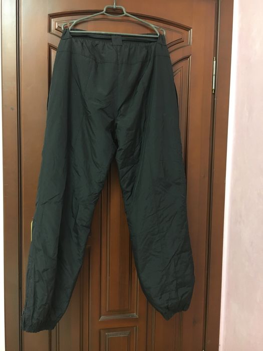 Чоловічі лижні штани р.54