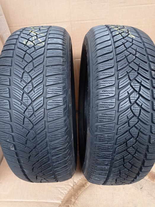 Opony 215/60/16 Fulda