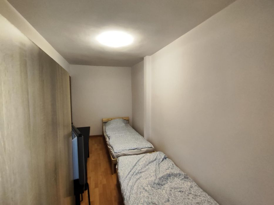 Kwatera przy Zielonych Arkadach