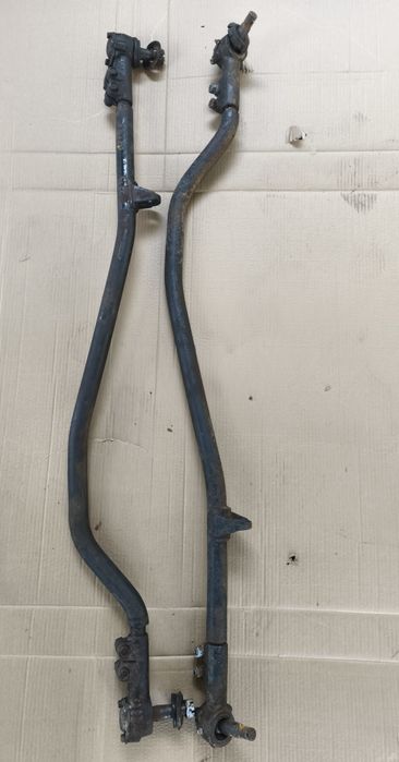 Тяги поперечні для  Газ 66