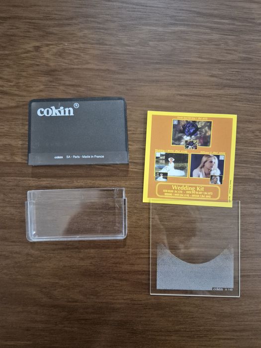 Filtro de Fotografias wedding kit