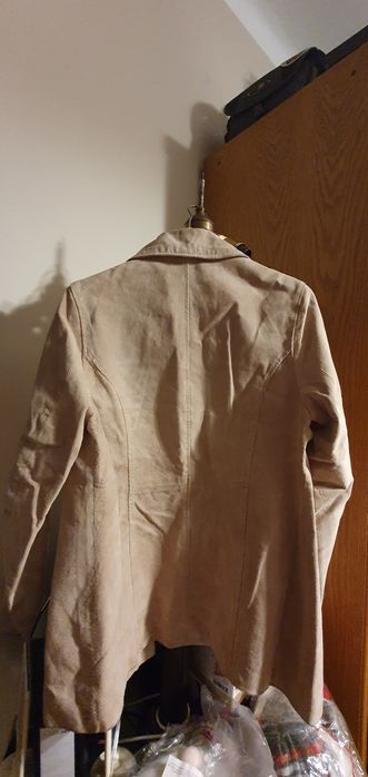 Kurtka skórzana Wilsons Leather