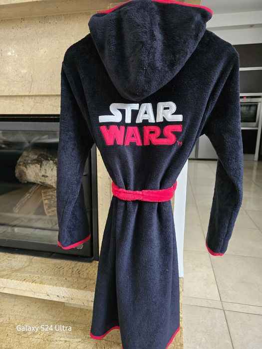 Szlafroczek Star Wars Veder 146