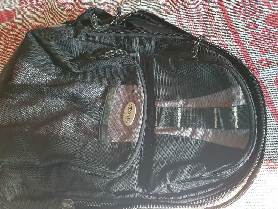 Mochila para computador