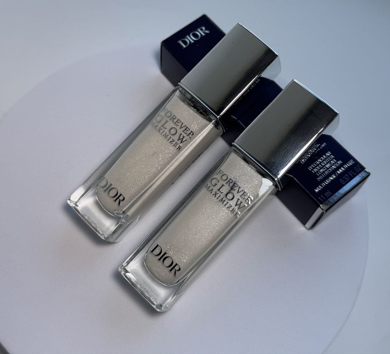 Хайлайтер Dior Forever Glow Maximizer Pearly