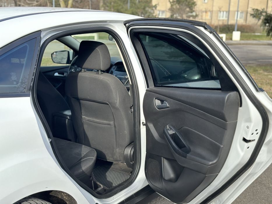 Ford Focus 2018 Автомат!!!