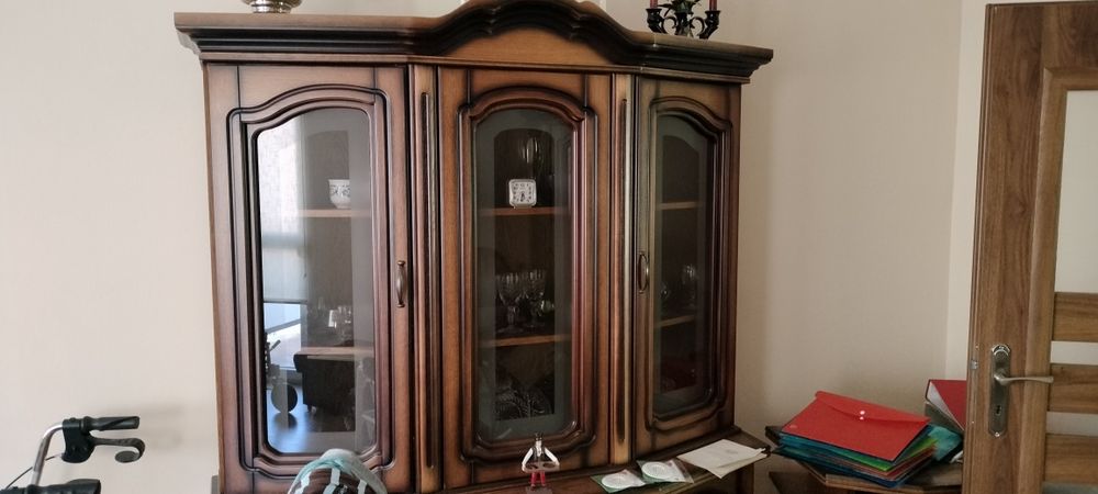 Meble w bardzo dobrym stanie