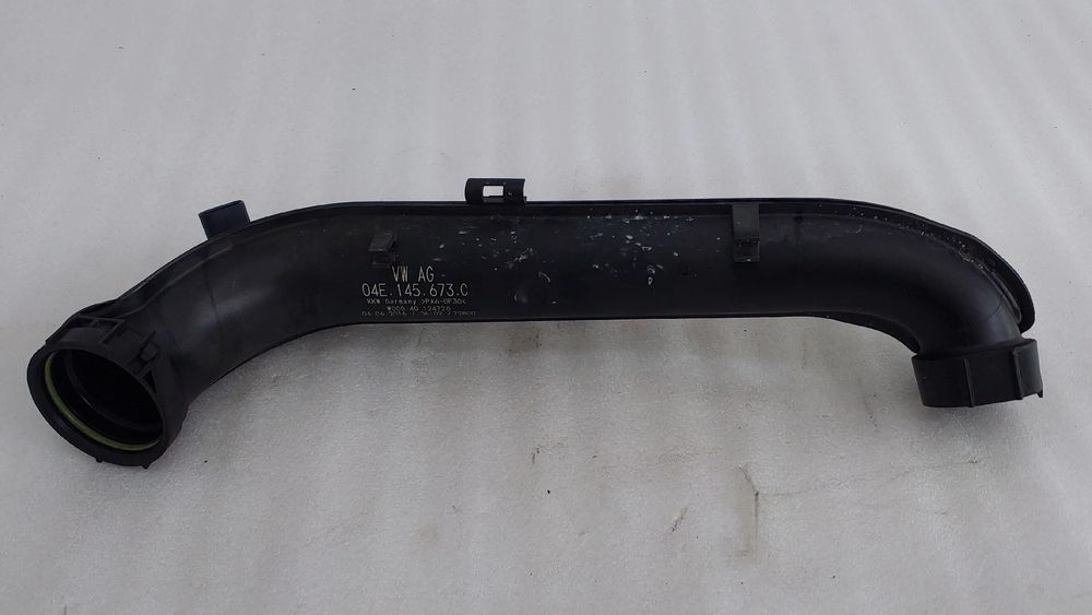 Tubo do intercooler VOLKSWAGEN Golf VII (5G1, BQ1, BE1, BE2)