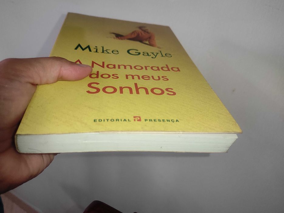 A Namorada dos Meus Sonhos