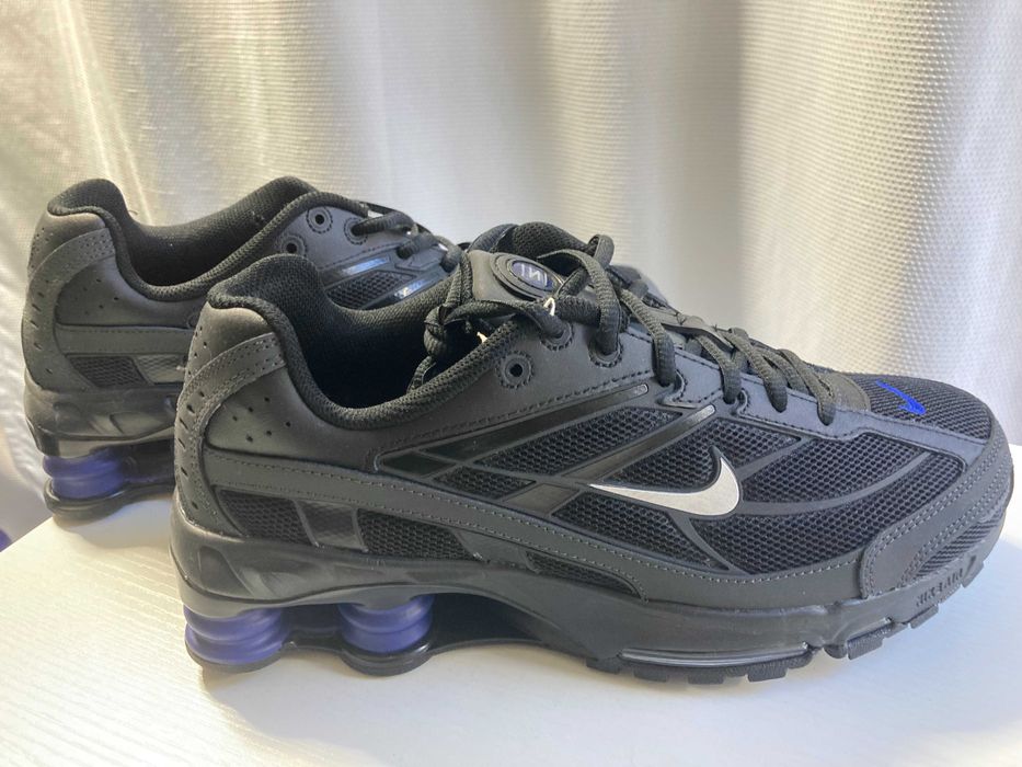 Nike Shox (Não usadas)