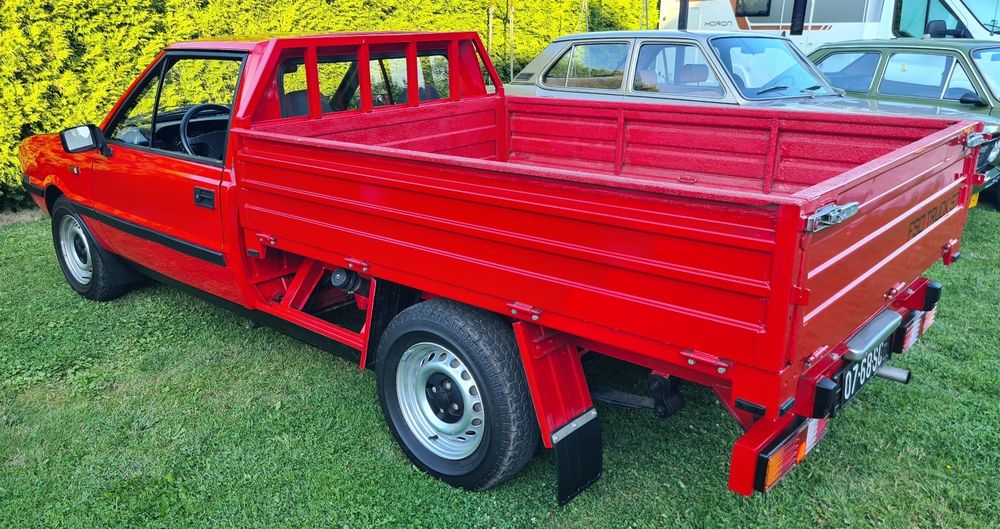 Polonez Truck  1 .6 benzyna jak nowy FSO