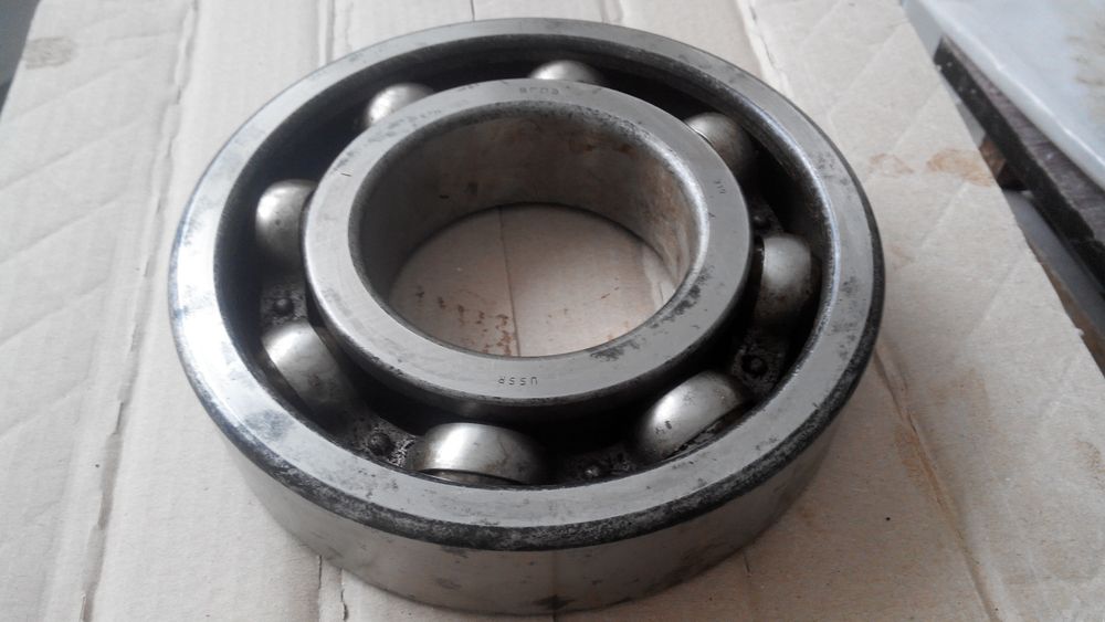 Підшипник 32319 (319) Подшипник