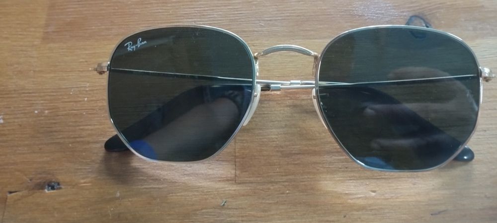 Óculos de sol Ray Ban