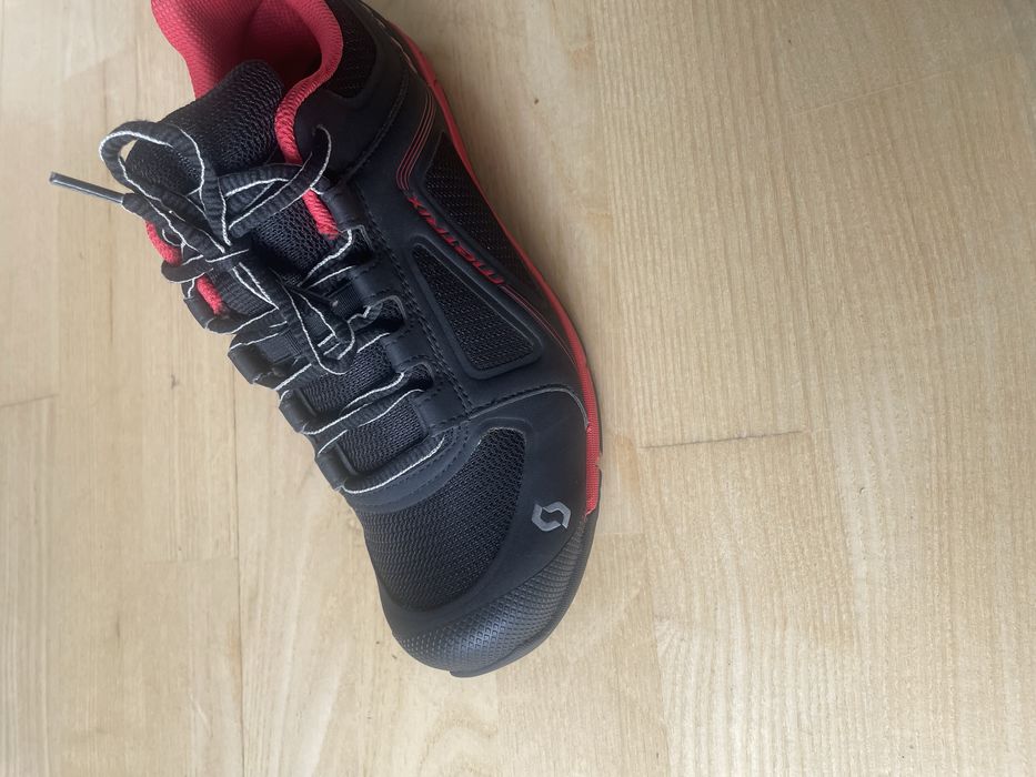 Scott metrix lady 40