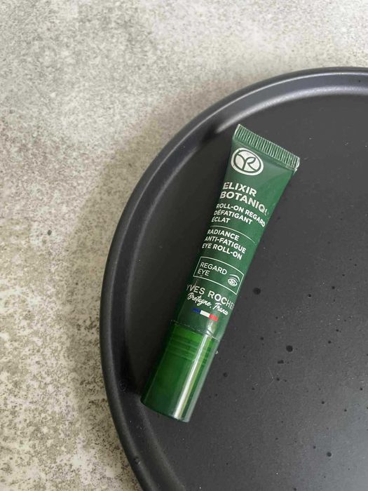 Krem pod oczy yves rocher elivier