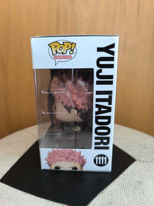 Funko POP Yuji Itadori
