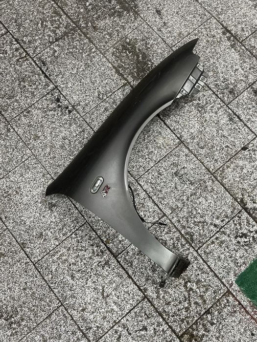 Guarda lama seat leon cupra 1m