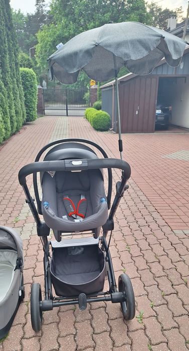 Wózek cybex S  3w 1