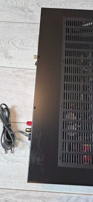Amplituner Sony STR-DH500