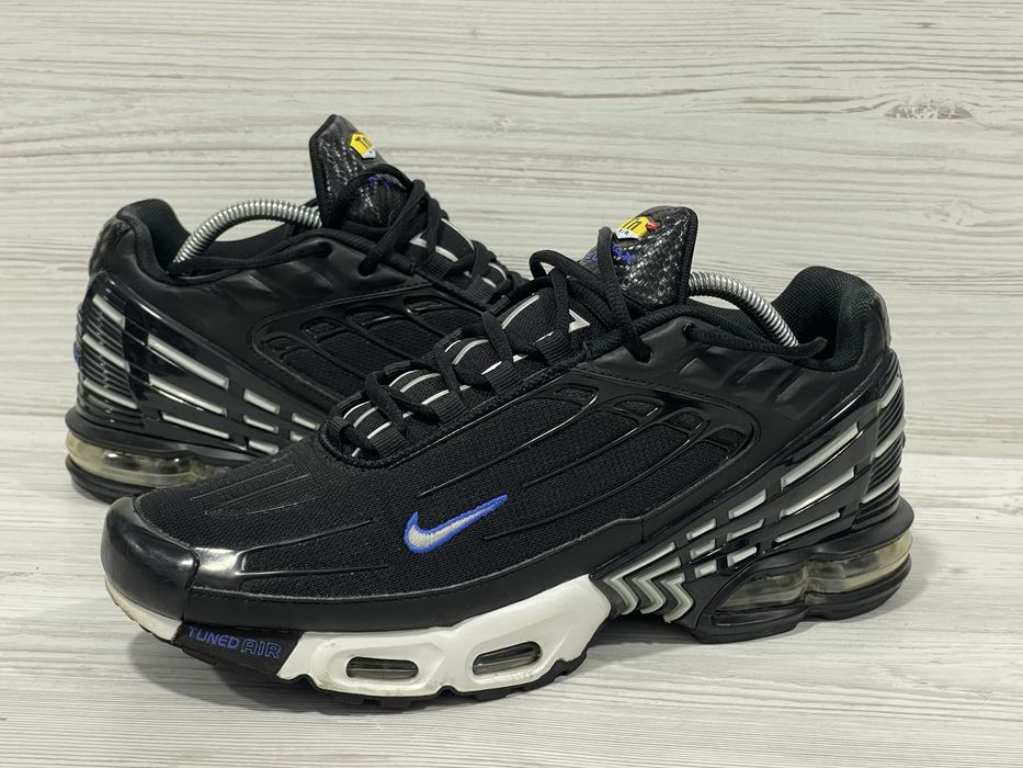 Nike air max plus TN 45 29см. Оригінал