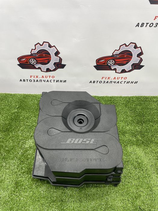 Сабвуфер Infiniti QX 60 12- Bose 281703JV1A