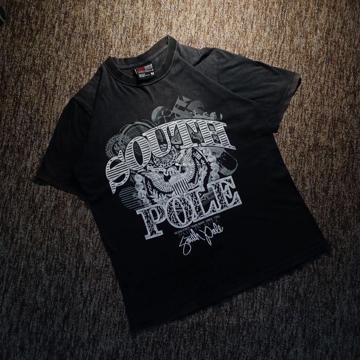 SouthPole T-shirt