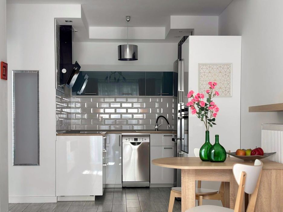 Mieszkanie do wynajęcia Nowy Zawiszów 2 pokoje