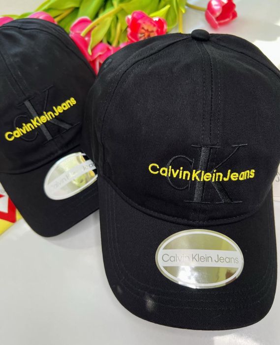 Кепка Calvin Klein Jeans