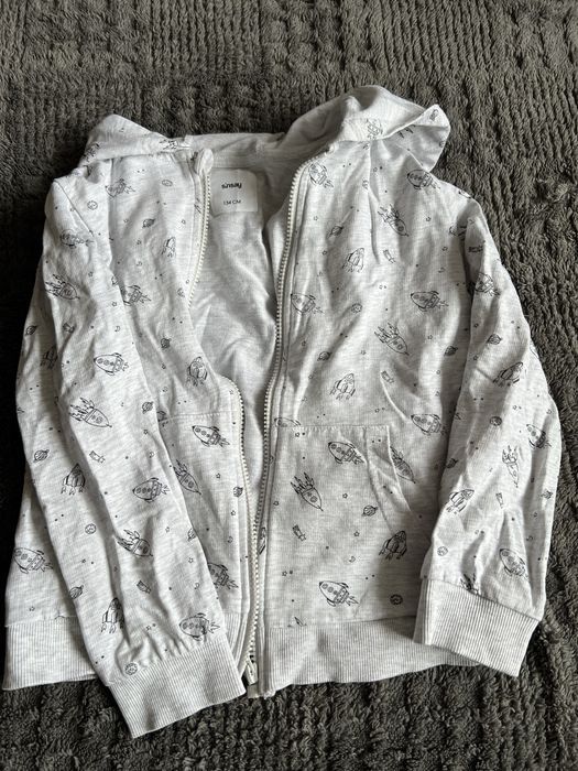 Светер дитячий 134 р