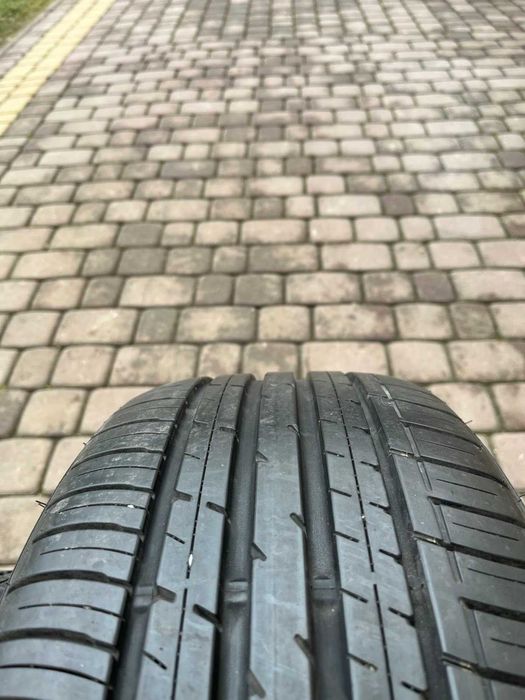 Opony Falken Ziex ZE914B Ecorun 225/45/17 91W FR  6,5mm