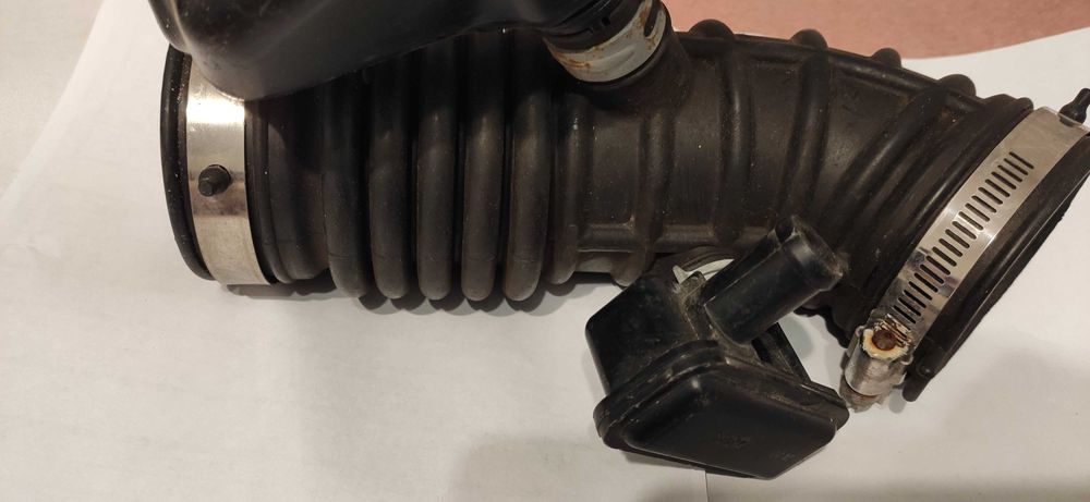 Лобовое стекло Infiniti EX 25 35 37 QX50, датчик расхода воздуха