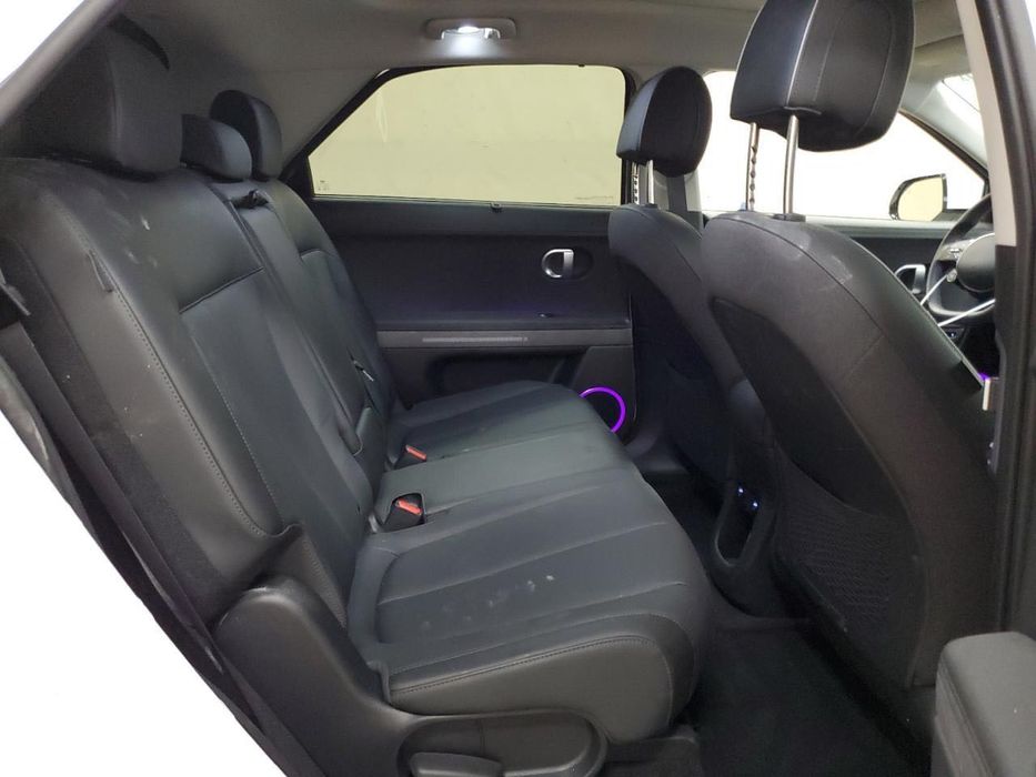 Hyundai Ioniq 5 Limited 2024 року зі США