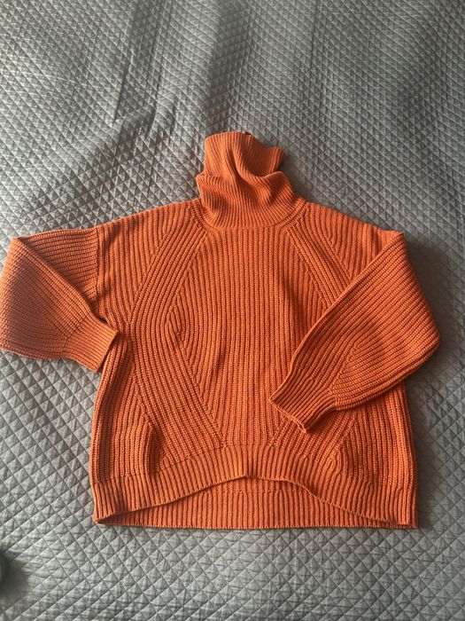 Светр, кофта Massimo Dutti