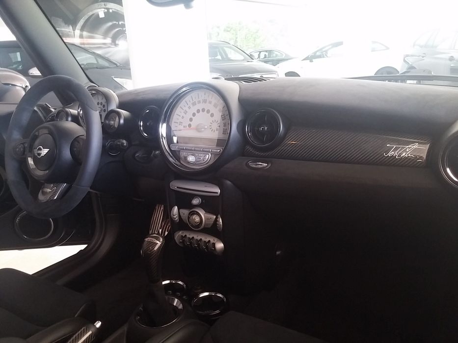 Mini Cooper D 110cv | Full Kit John Cooper Works