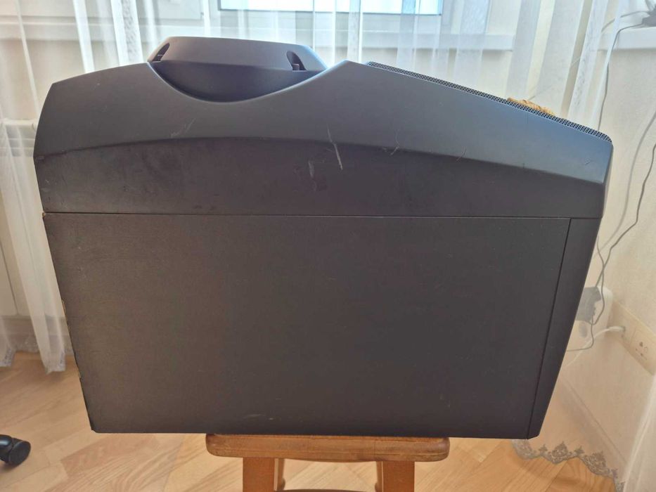 ОДНА... Мощная колонка Sony SS-XB8AV S.A.W. Super Woofer - 1 шт.