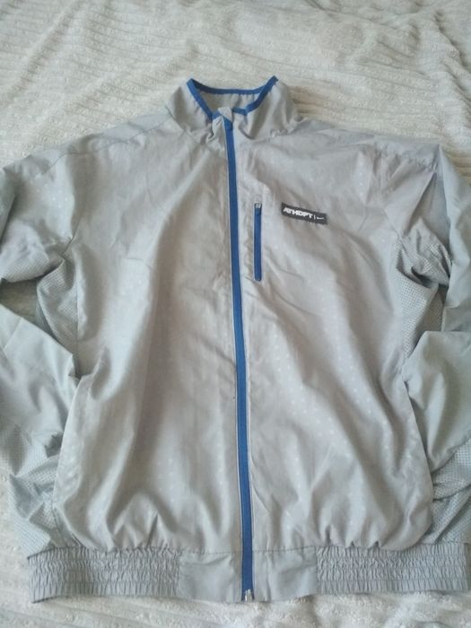 Kurtka cienka męska nike r L