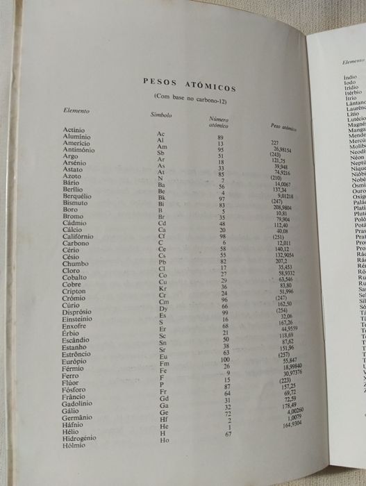 Livro Análise Instrumental 2 edição - Fundacão Gulbenkian