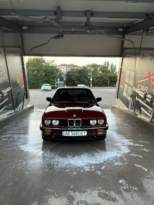 Bmw 3 e30 324d продам