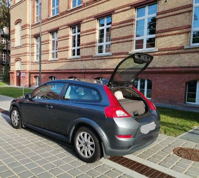 Sprzedam VOLVO c 30