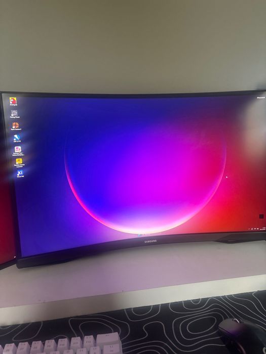 Monitor odyseyg5